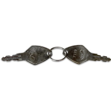 Ricambi e accessori Ricambi ganci traino
