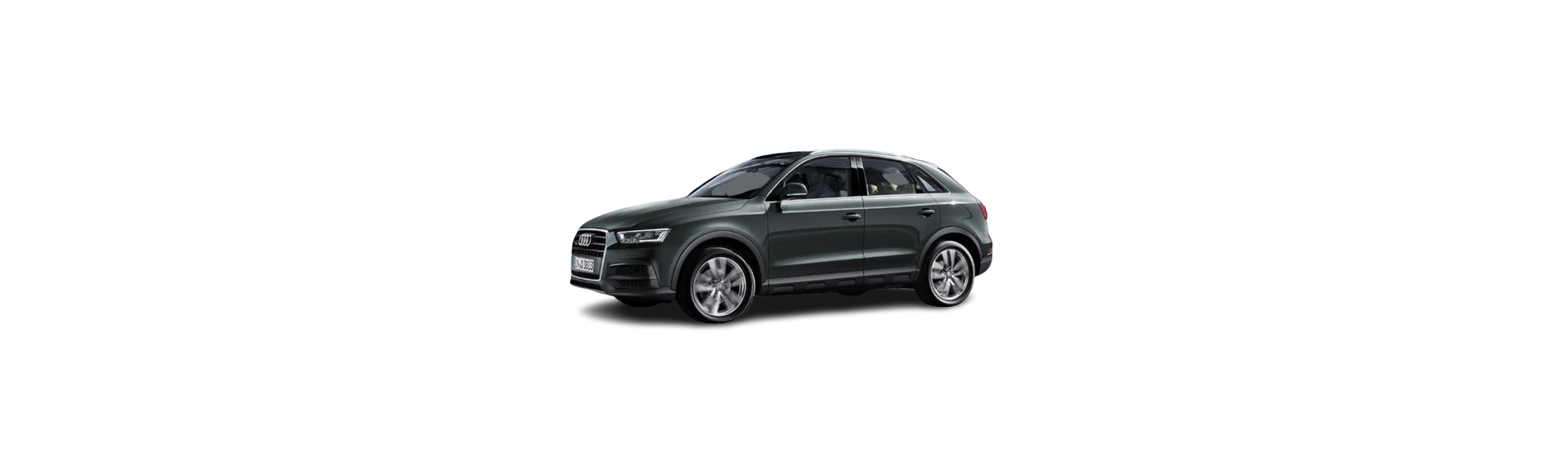 Q3 SPORTBACK