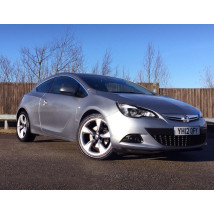 ASTRA H GTC