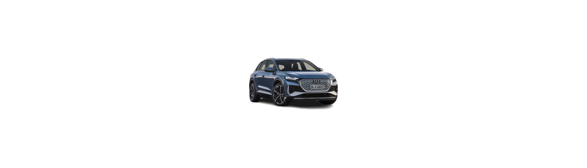 Q4 SPORTBACK E-TRON