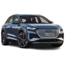 Q4 SPORTBACK E-TRON