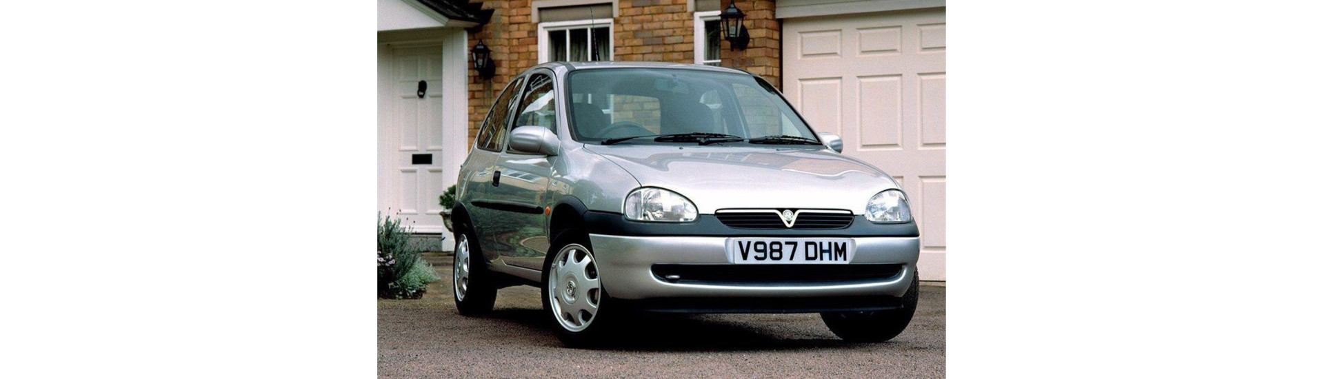 CORSA B