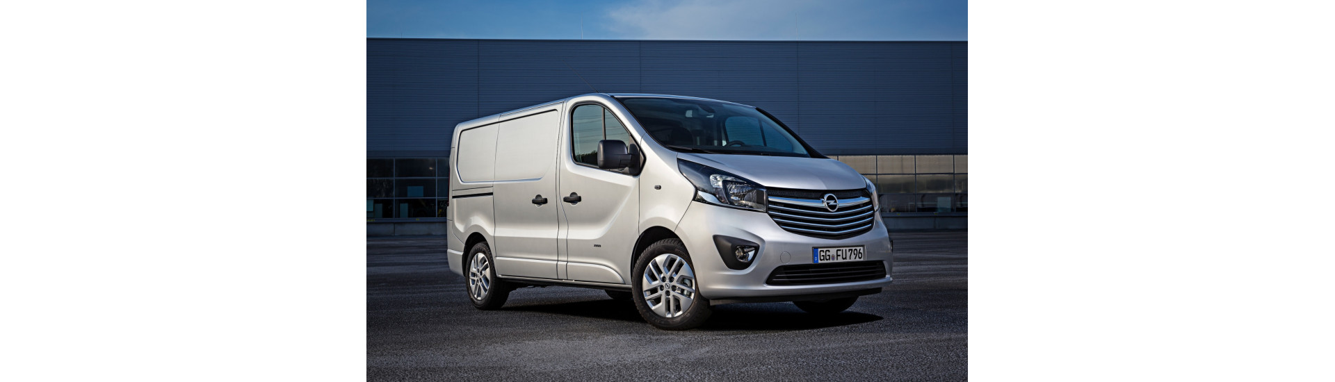 VIVARO