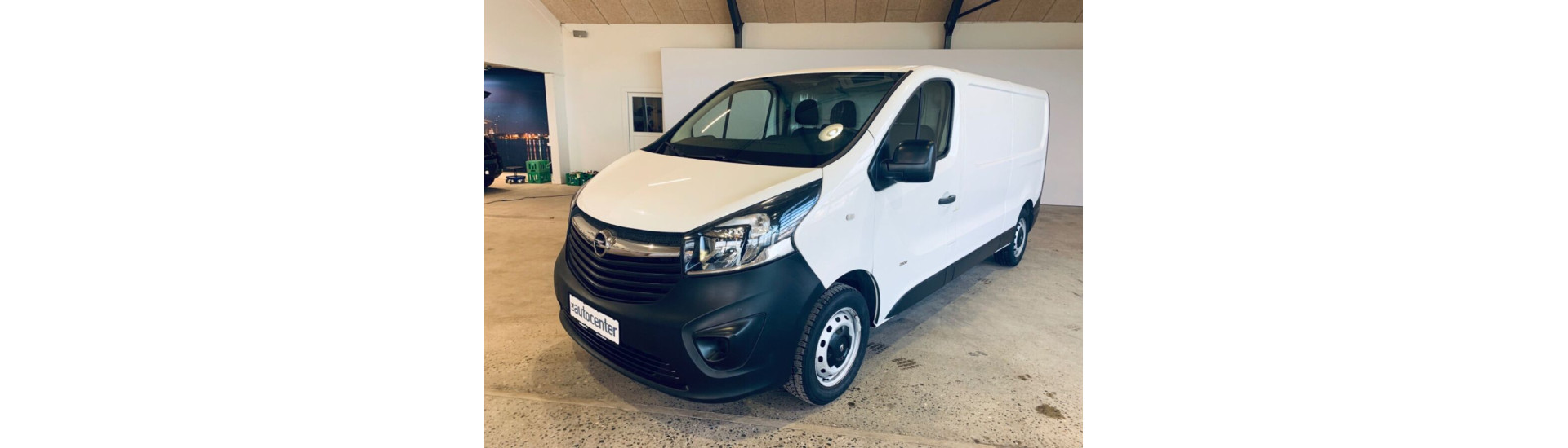 VIVARO C