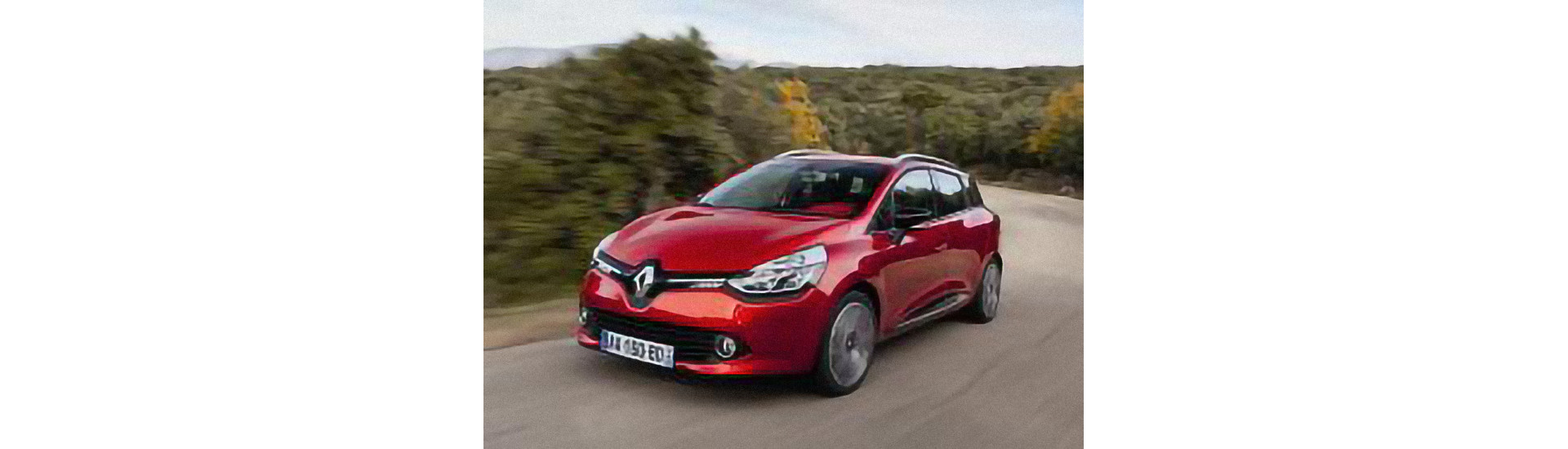 CLIO IV