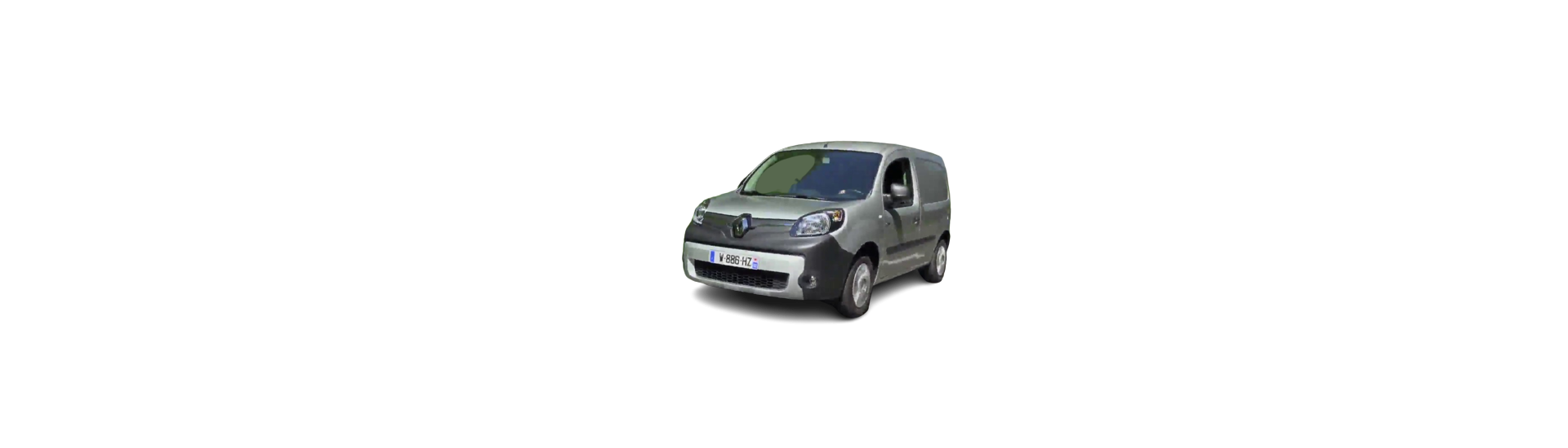 KANGOO EXPRESS Z.E.