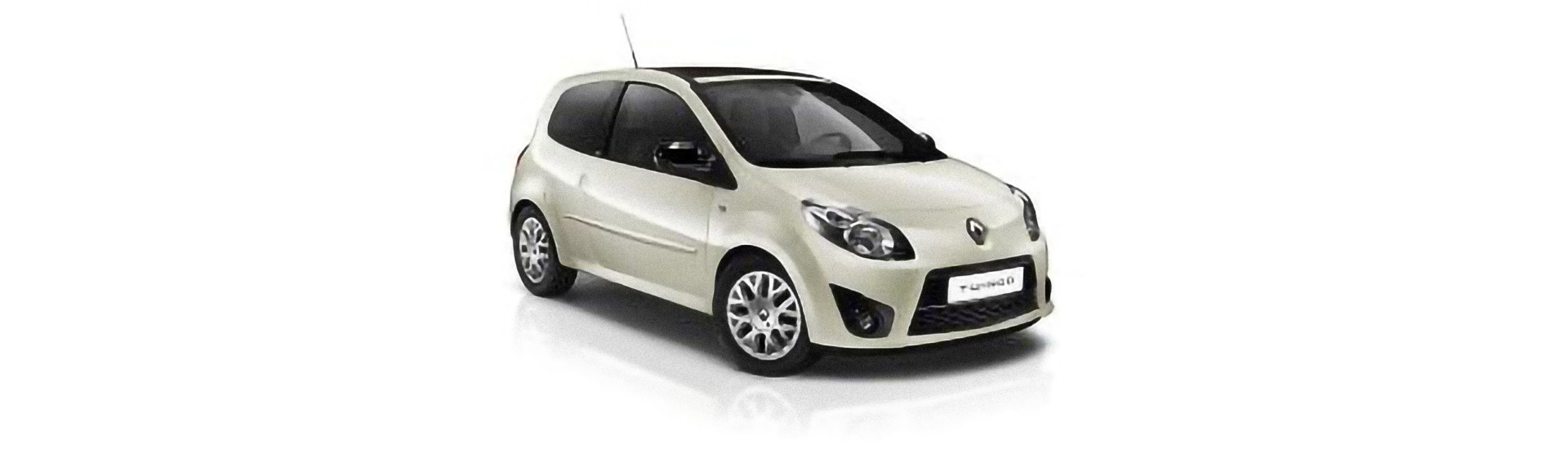 TWINGO II