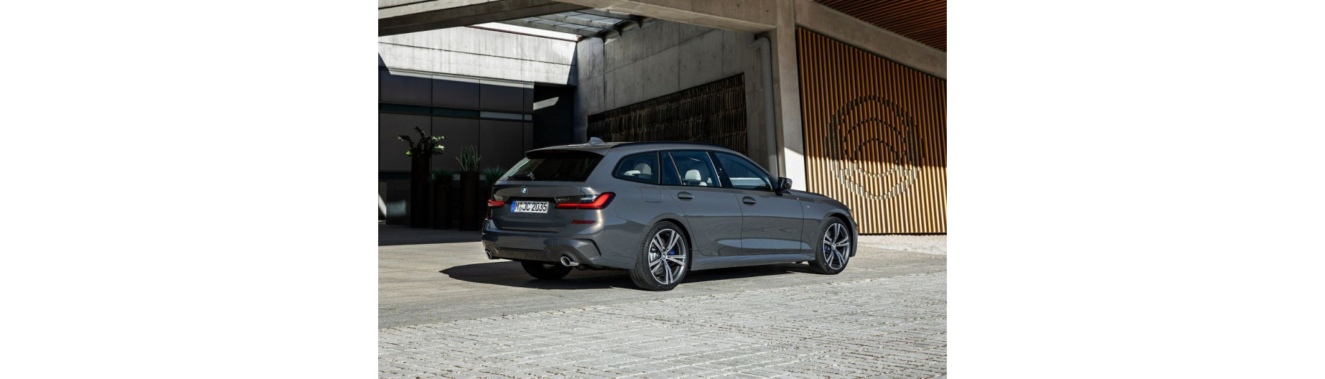 3 SERIES TOURING