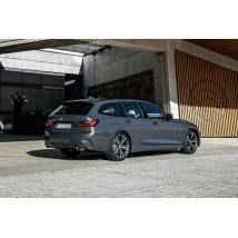 3 SERIES TOURING