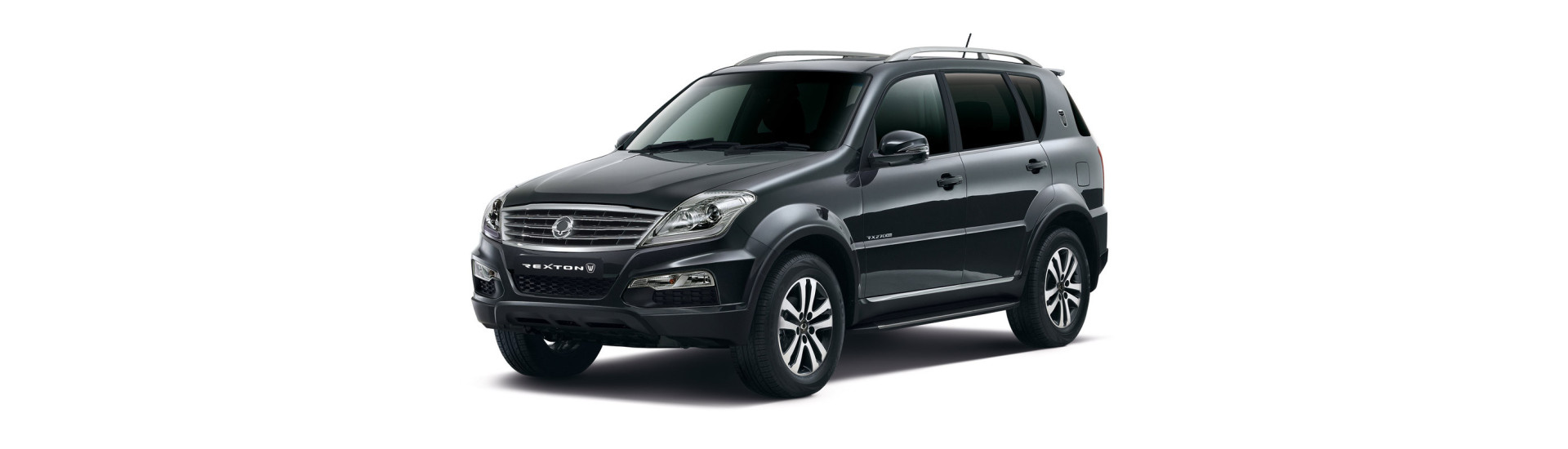 REXTON