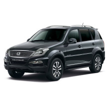 REXTON