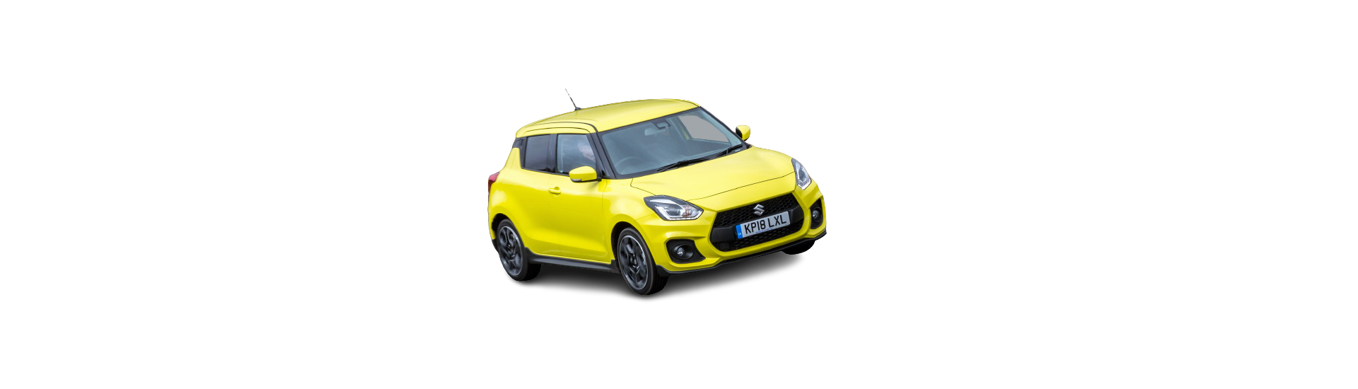 SWIFT SPORT