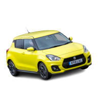 SWIFT SPORT