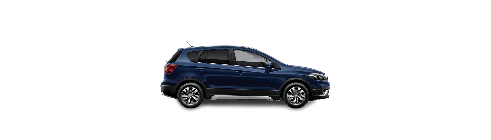 SX4 S-CROSS