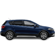 SX4 S-CROSS