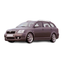 AVENSIS STATION WAGON