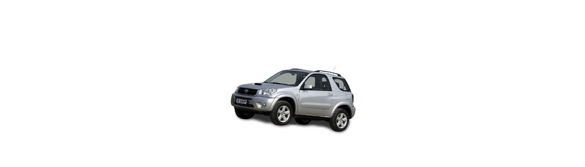 RAV4 III