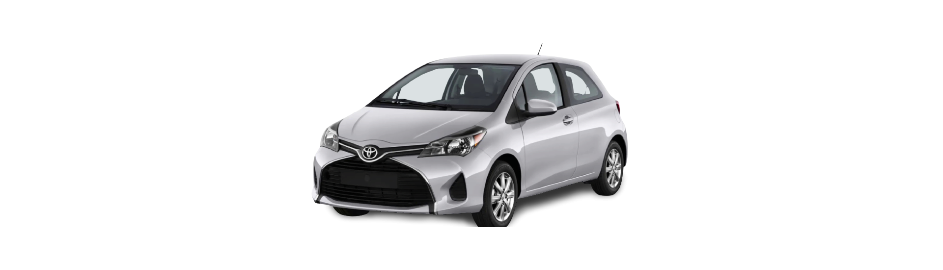 YARIS HYBRID