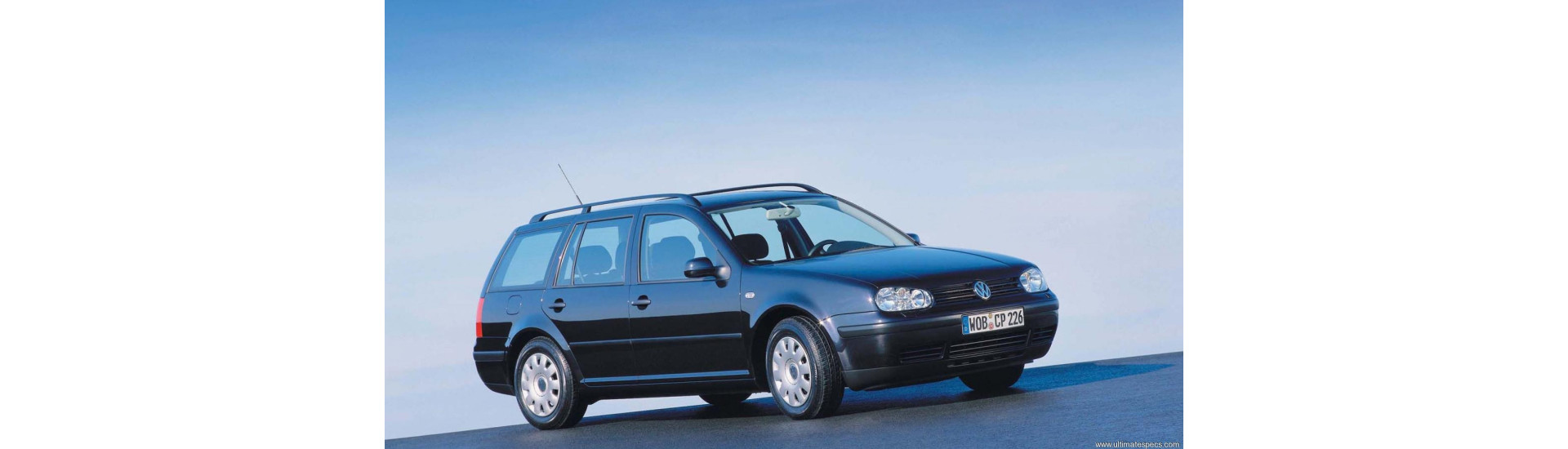 GOLF IV VARIANT