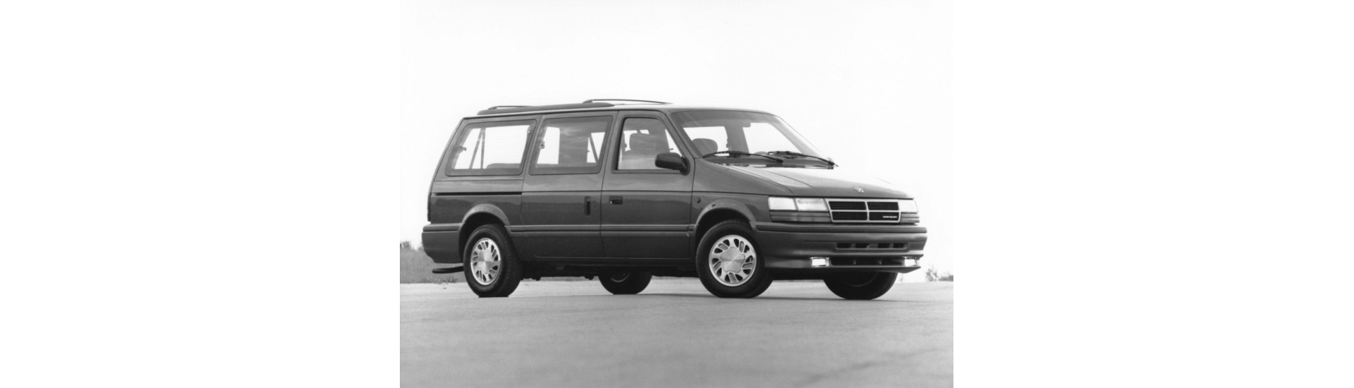 GRAND VOYAGER