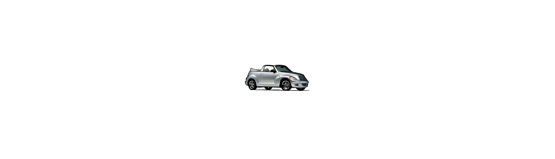 PT CRUISER