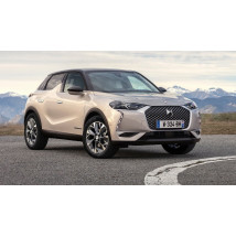 DS 3 CROSSBACK