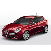 GIULIETTA