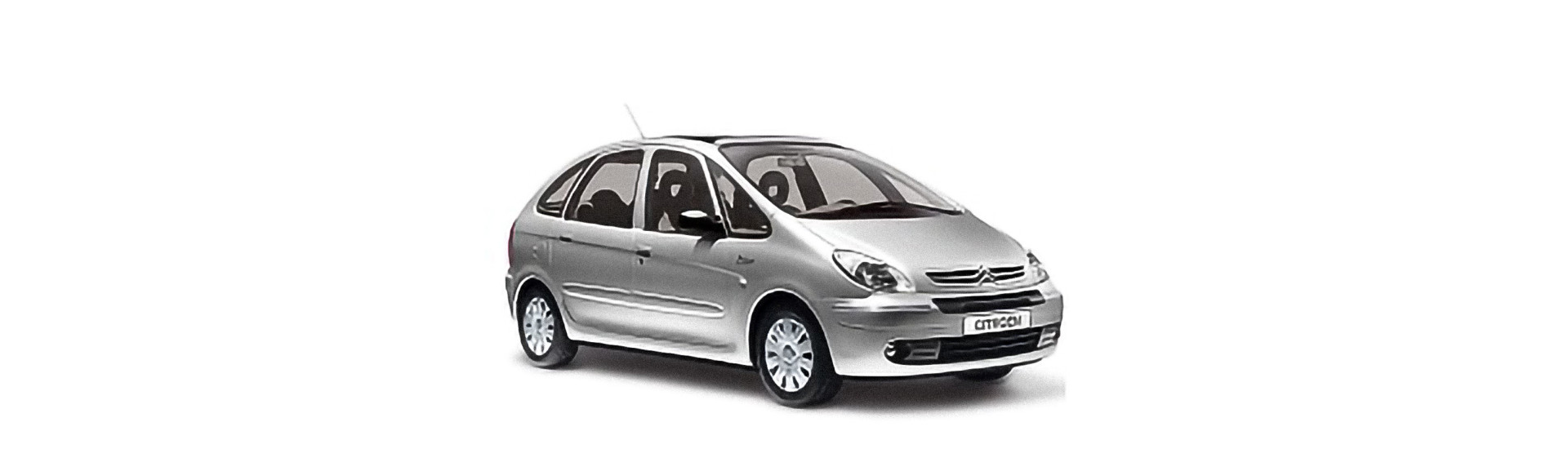 XSARA PICASSO