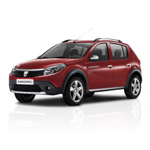 SANDERO STEPWAY