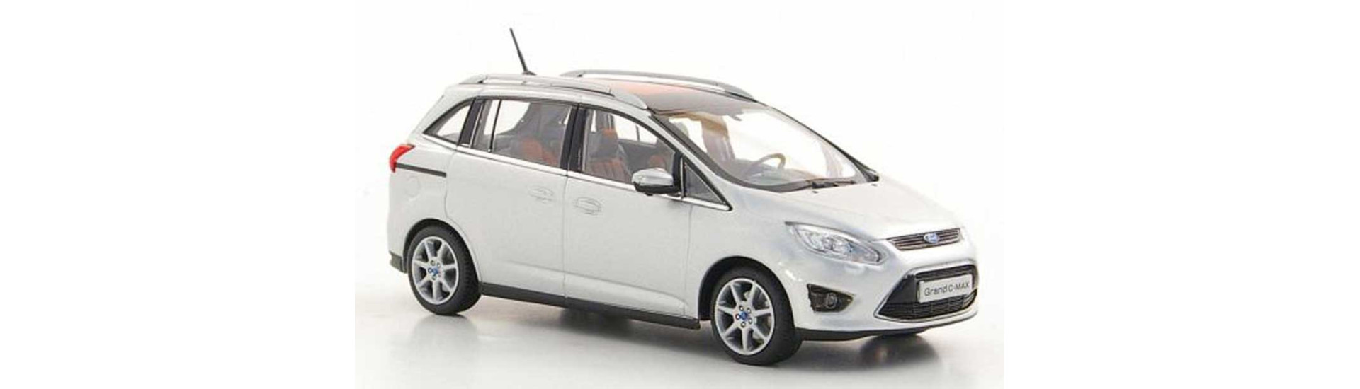 GRAND C-MAX