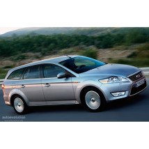 MONDEO WAGON