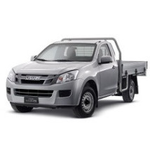 D-MAX