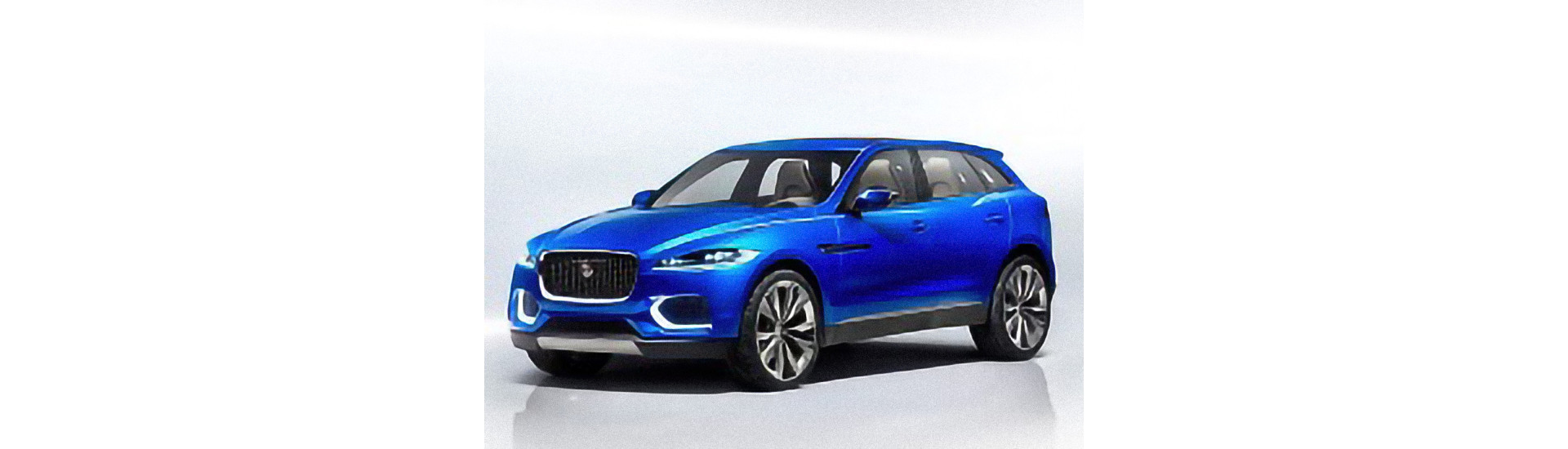 F-PACE