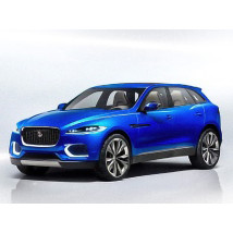 F-PACE