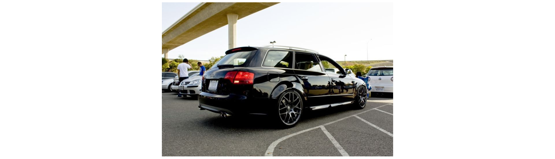 A4-S4 AVANT