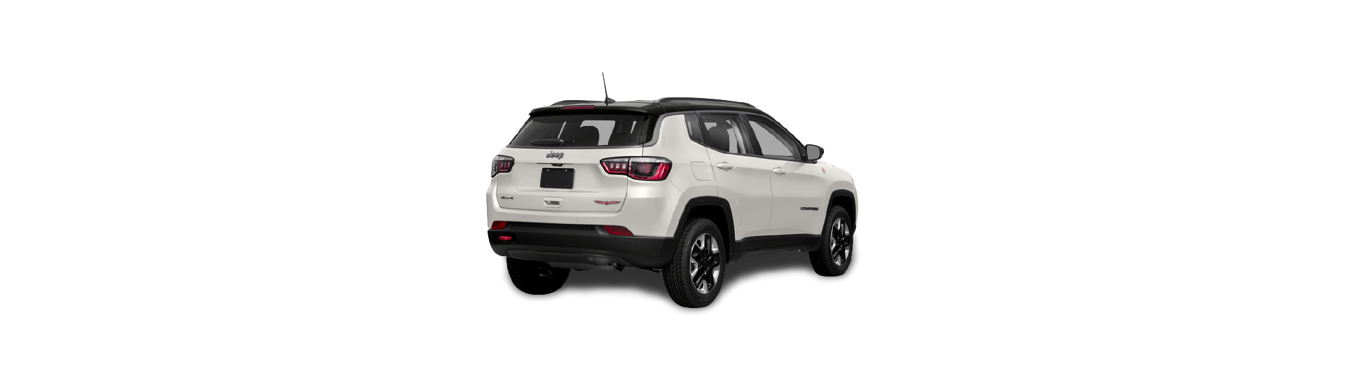 COMPASS TRAILHAWK