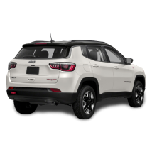 COMPASS TRAILHAWK