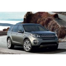 DISCOVERY SPORT