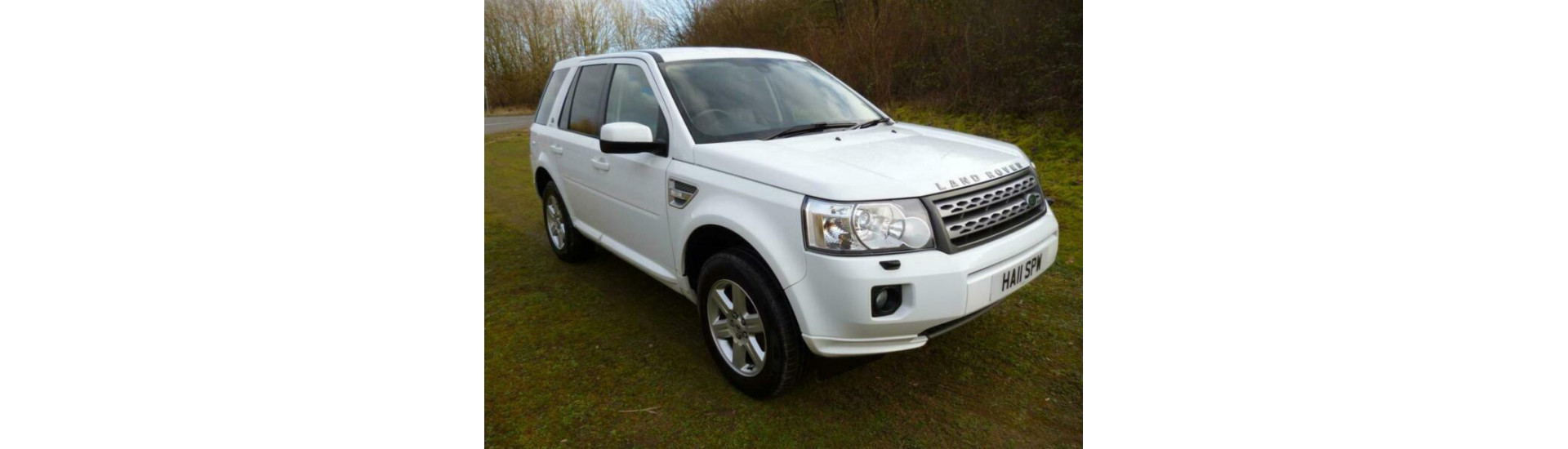 FREELANDER II FL