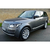 RANGE ROVER IV (L405)