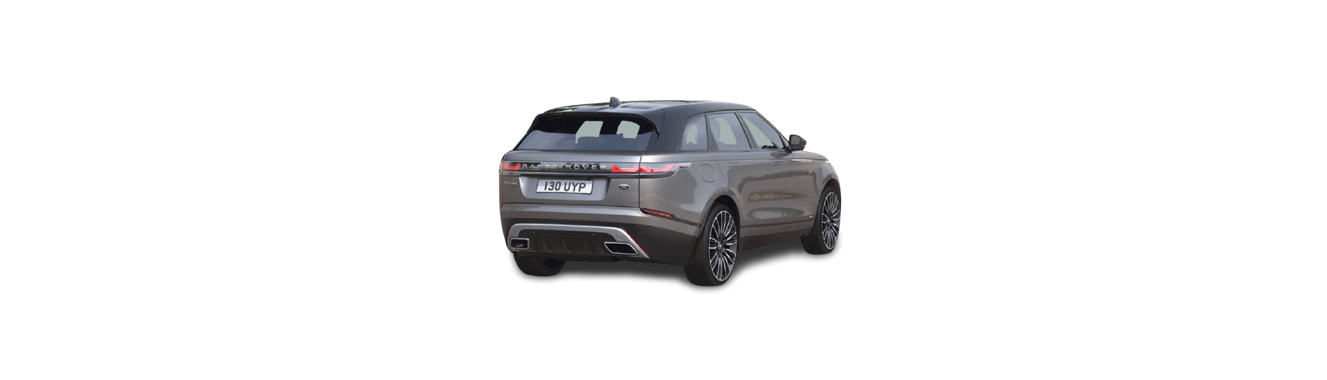 RANGE ROVER VELAR