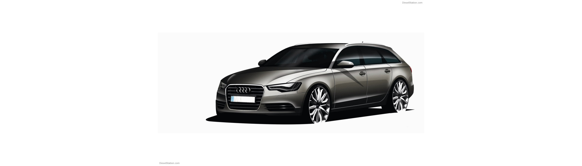 A6 AVANT