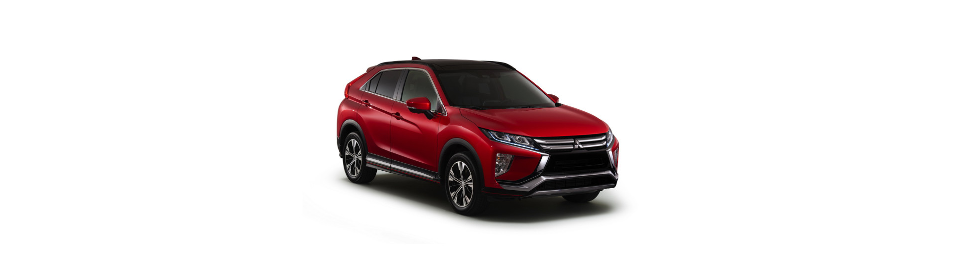 ECLIPSE CROSS