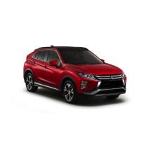 ECLIPSE CROSS