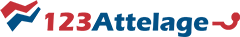 123 Attelage logo